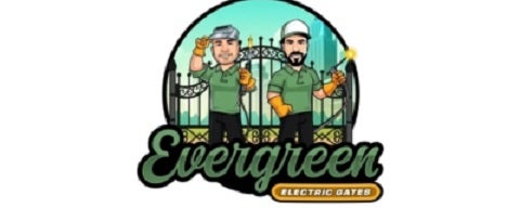 Evergreen Electric Gates