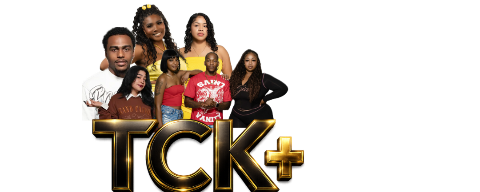 TCK+ NETWORK