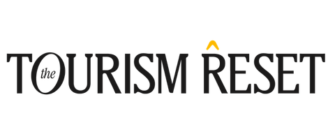 The Tourism Reset