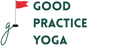 Good Practice - Yoga for Golf