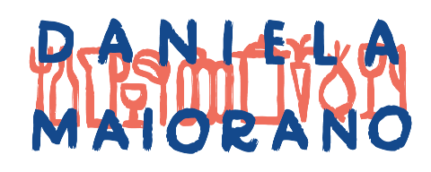 Cook with Daniela Maiorano