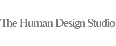 The Human Design Studio