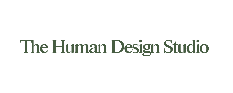 The Human Design Studio