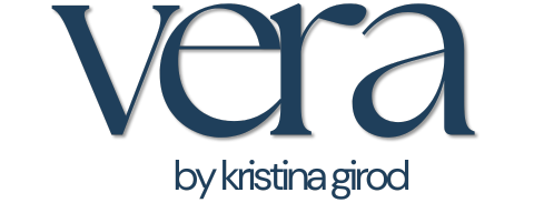 Vera By Kristina Girod