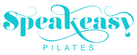 Speakeasy Pilates Online