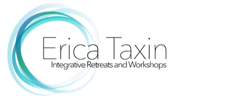 Erica Taxin Yoga, Movement and Retreats