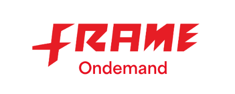 FRAME ON DEMAND