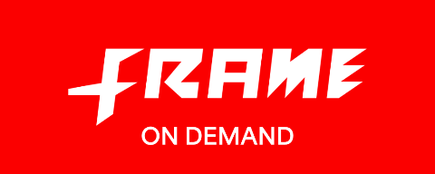 FRAME ON DEMAND