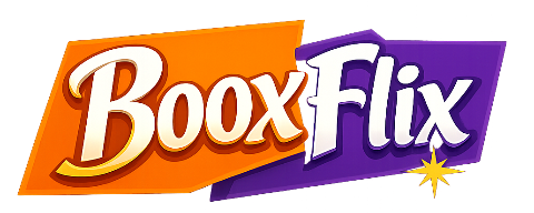 BooxFlix