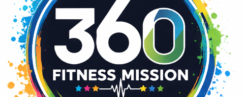 360 Fitness Mission