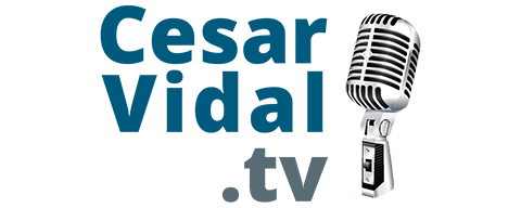 César Vidal TV