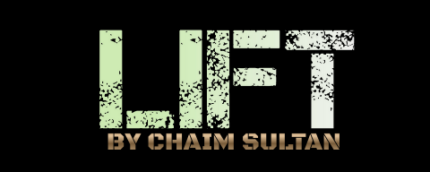 LIFT by Chaim Sultan