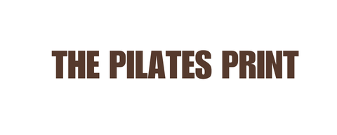 The Pilates Print
