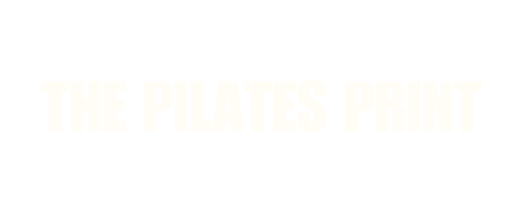 The Pilates Print