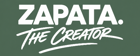 ZAPATA EL CREADOR