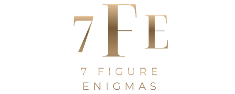 7-Figure Enigmas