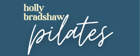 Holly Bradshaw Pilates