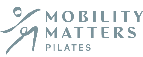 Mobility Matters Pilates