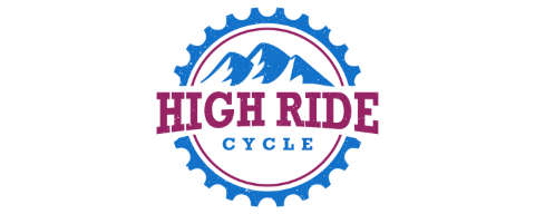 High Ride Cycle