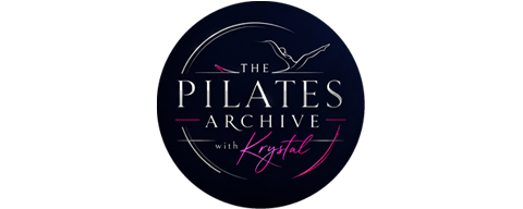 The Pilates Archive With Krystal 