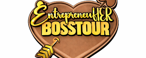 EntreprenueHER Boss Tour