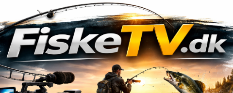 FiskeTV.dk