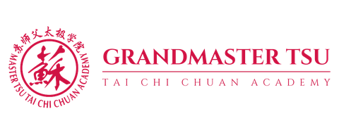 Grandmaster Tsu 