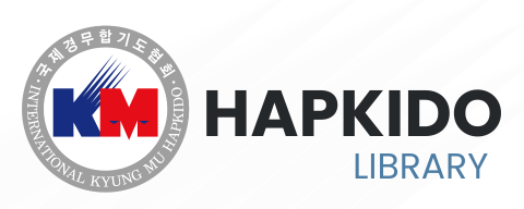 Kyung Mu Kwan Hapkido Library