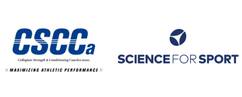 CSCCA - Science for Sport