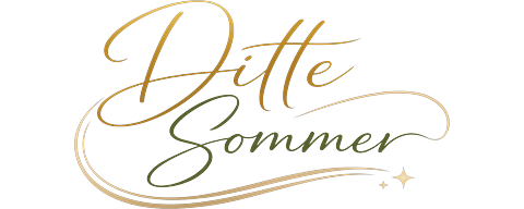 Ditte Sommer