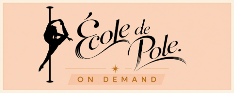 Ecole de Pole On Demand