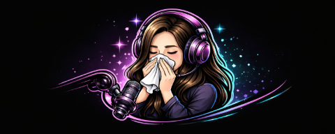 World of Sneezing and Noseblowing