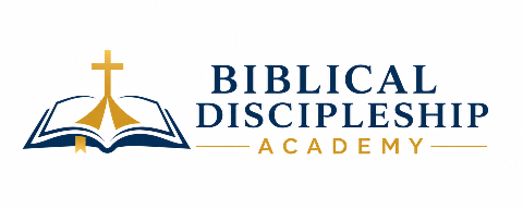 Biblical Discipleship Academy