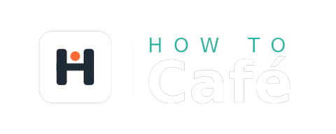 How To Cafe TV