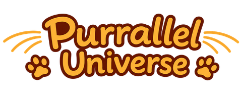 Purrallel Universe