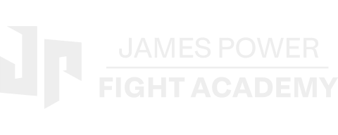 James Power Fight Academy