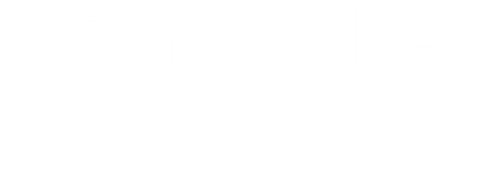 Living The Good Life with Bishop Rosie