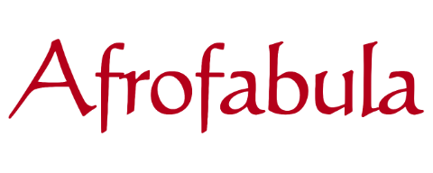 Afrofabula