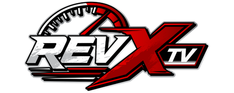 RevX TV