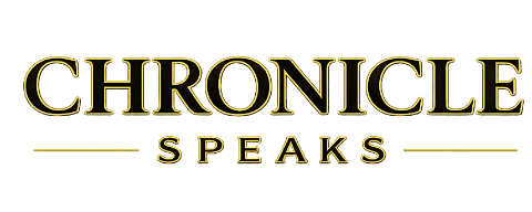 Chronicle Speaks