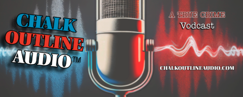 Chalk Outline Audio