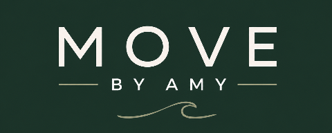 Move By Amy