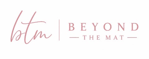Beyond The Mat
