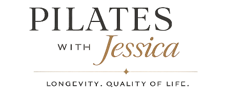 Pilates with Jessica