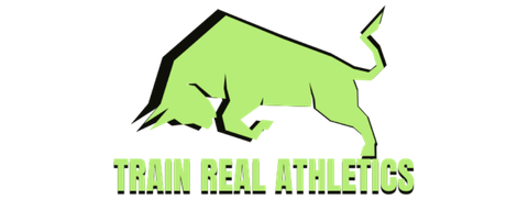 Train Real Athletics