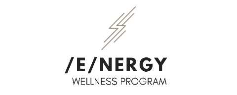 /E/NERGY WELLNESS PROGRAM 