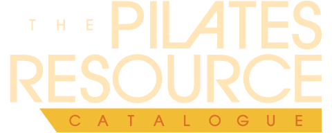 The Pilates Resource Catalogue