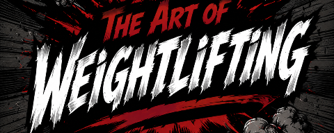 The Art of Weightlifting