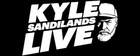 Kyle Sandilands Live
