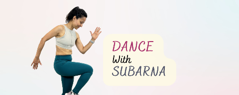 Dance With Subarna